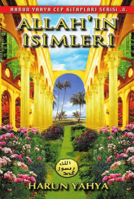 Allahın İsimleri - Cep Kitabı